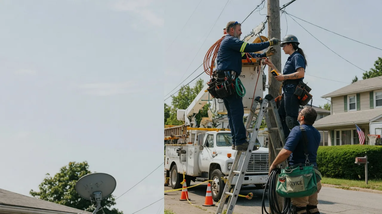 Electrical Repair in Frankfort, IN near me